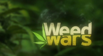 Weed Wars