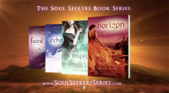 Soul Seekers Series