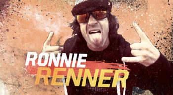 Ride Out With Ronnie Renner