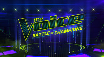 The Voice