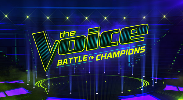 The Voice