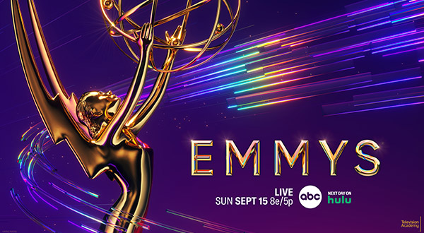 The Emmys