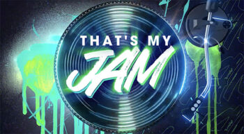 That’s My Jam
