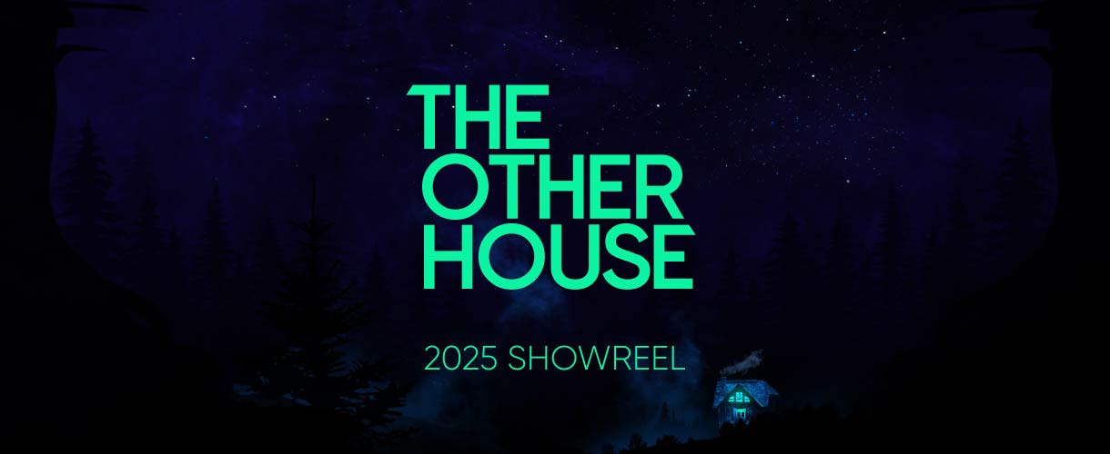 The Other House
