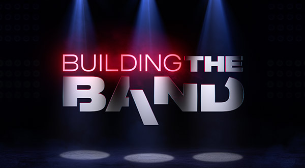 Building The Band