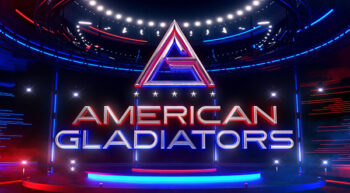 American Gladiators